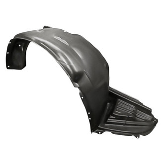 Replacement - Front Passenger Side Fender Liner (Standard Line)