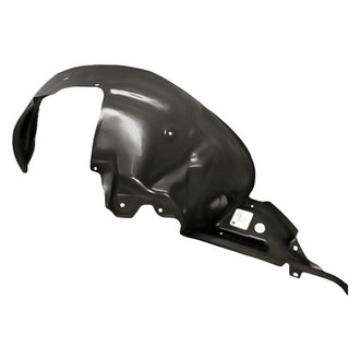 Replacement - Front Driver Side Fender Liner (Standard Line)