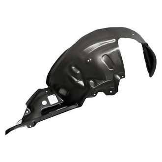 Replacement - Front Passenger Side Fender Liner (CAPA Certified)