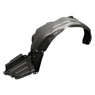 Replacement - Front Driver Side Fender Liner (Standard Line)