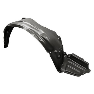 Replacement - Front Passenger Side Fender Liner (Standard Line)