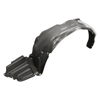 Replacement - Front Driver Side Fender Liner (Standard Line)