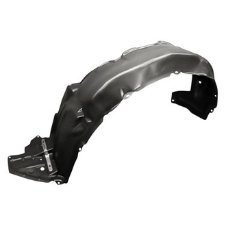 Replacement - Front Driver Side Fender Liner (CAPA Certified)