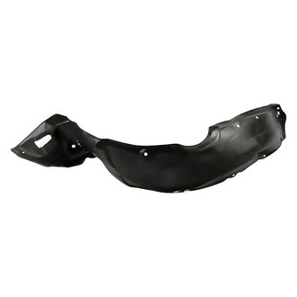 Replacement - Front Driver Side Fender Liner (Standard Line)