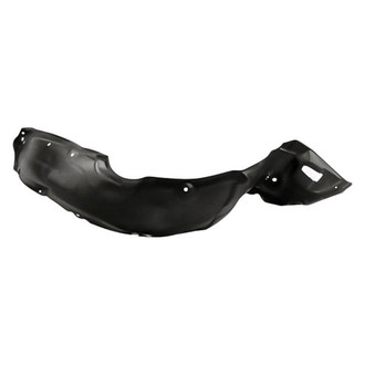 Replacement - Front Passenger Side Fender Liner (CAPA Certified)