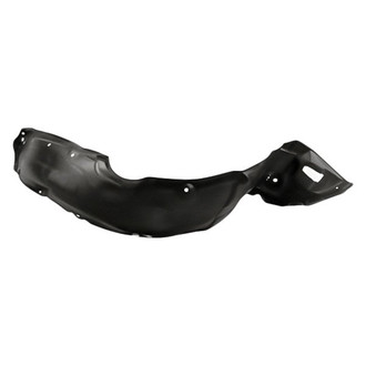 Replacement - Front Passenger Side Fender Liner (Standard Line)