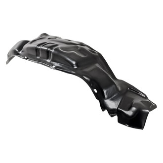 Replacement - Front Passenger Side Fender Liner (Standard Line)