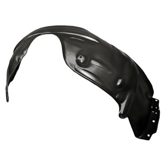 Replacement - Front Driver Side Fender Liner (Standard Line)