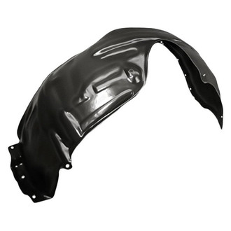 Replacement - Front Passenger Side Fender Liner (CAPA Certified)