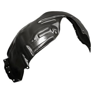 Replacement - Front Passenger Side Fender Liner (Standard Line)