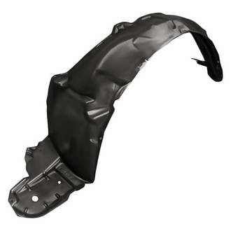 Replacement - Front Driver Side Fender Liner (Standard Line)