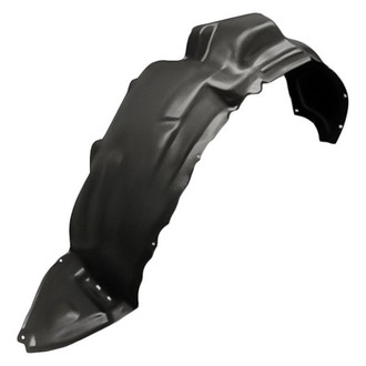 Replacement - Front Driver Side Fender Liner (CAPA Certified)