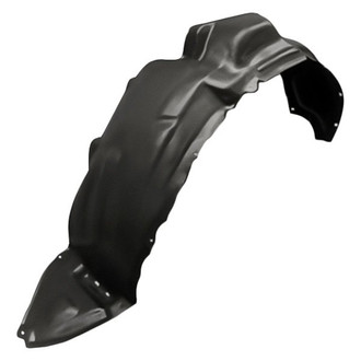 Replacement - Front Driver Side Fender Liner (Standard Line)