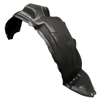 Replacement - Front Passenger Side Fender Liner (CAPA Certified)