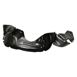 Replacement - Front Passenger Side Fender Liner (CAPA Certified)
