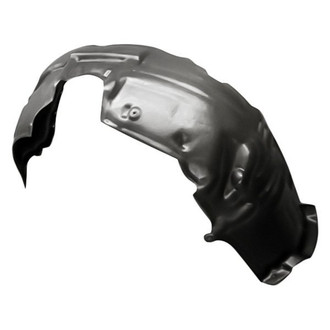 Replacement - Front Driver Side Fender Liner (CAPA Certified)