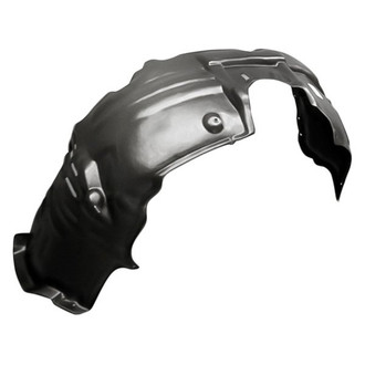 Replacement - Front Passenger Side Fender Liner (Standard Line)