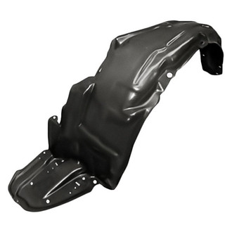 Replacement - Front Driver Side Fender Liner (Standard Line)