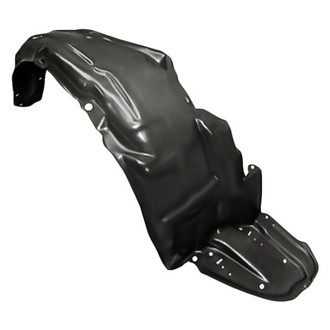 Replacement - Front Passenger Side Fender Liner (Standard Line)