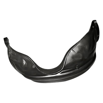 Replacement - Front Driver Side Fender Liner (Standard Line)