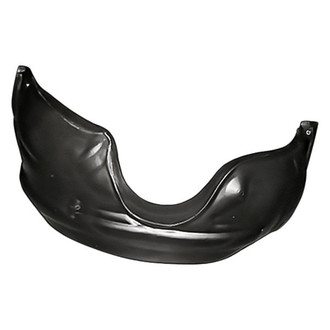 Replacement - Front Passenger Side Fender Liner (Standard Line)