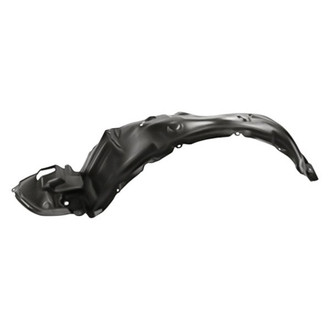 Replacement - Front Driver Side Fender Liner (CAPA Certified)