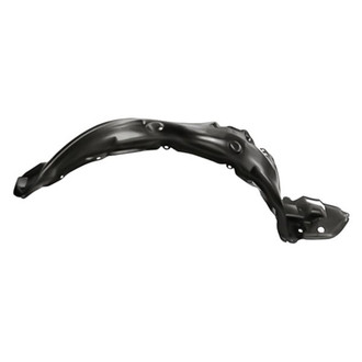 Replacement - Front Passenger Side Fender Liner (CAPA Certified)