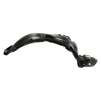 Replacement - Front Passenger Side Fender Liner (Standard Line)