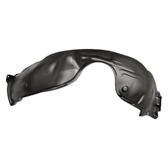 Replacement - Front Driver Side Fender Liner (CAPA Certified)