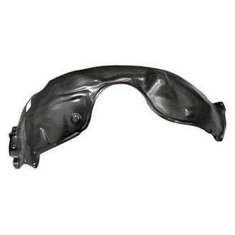 Replacement - Front Passenger Side Fender Liner (Standard Line)