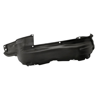 Replacement - Front Driver Side Fender Liner (CAPA Certified)