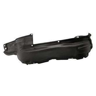 Replacement - Front Driver Side Fender Liner (Standard Line)
