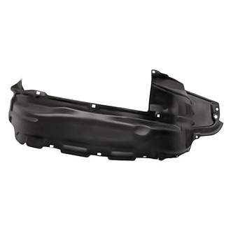 Replacement - Front Passenger Side Fender Liner (Standard Line)