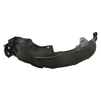 Replacement - Front Driver Side Fender Liner (Standard Line)