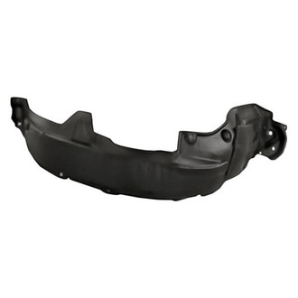 Replacement - Front Passenger Side Fender Liner (CAPA Certified)