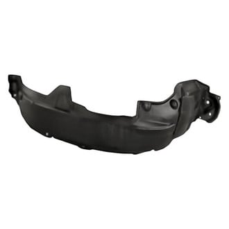 Replacement - Front Passenger Side Fender Liner (Standard Line)