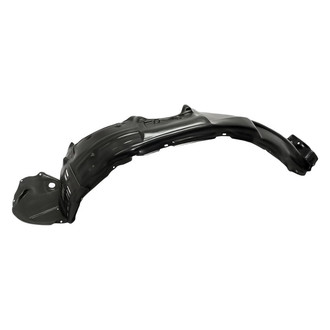 Replacement - Front Driver Side Fender Liner (Standard Line)