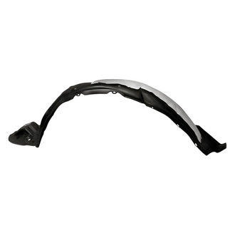 Replacement - Front Driver Side Fender Liner (Standard Line)