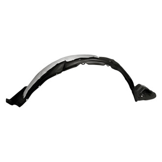 Replacement - Front Passenger Side Fender Liner (CAPA Certified)