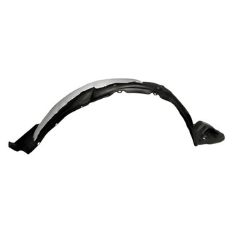 Replacement - Front Passenger Side Fender Liner (Standard Line)