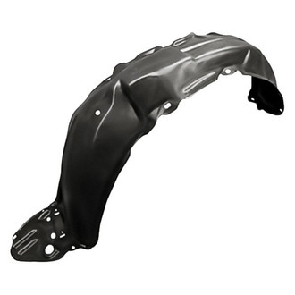 Replacement - Front Driver Side Fender Liner (Standard Line)