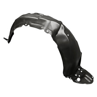 Replacement - Front Passenger Side Fender Liner (Standard Line)