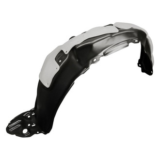 Replacement - Front Driver Side Fender Liner (Standard Line)