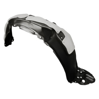 Replacement - Front Passenger Side Fender Liner (Standard Line)