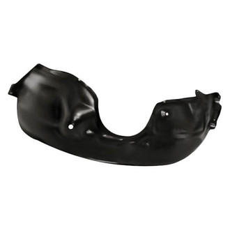Replacement - Front Passenger Side Fender Liner (CAPA Certified)
