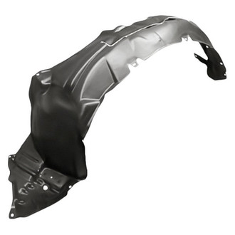 Replacement - Front Driver Side Fender Liner (Standard Line)