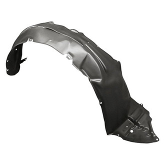 Replacement - Front Passenger Side Fender Liner (Standard Line)