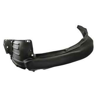 Replacement - Front Driver Side Fender Liner (Standard Line)