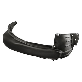 Replacement - Front Passenger Side Fender Liner (Standard Line)