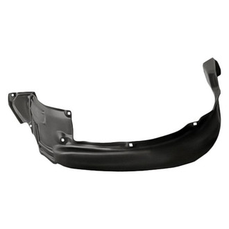 Replacement - Front Driver Side Fender Liner (Standard Line)